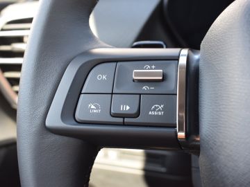 Citroën C5 X